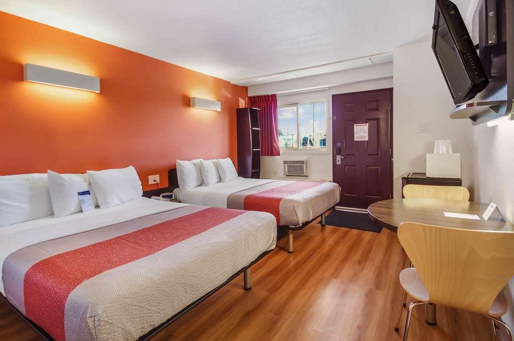 Motel 6-Lethbridge, Ab Habitación foto