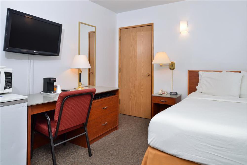 Motel 6-Lethbridge, Ab Habitación foto