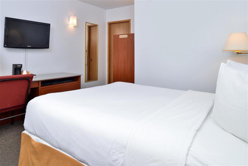 Motel 6-Lethbridge, Ab Habitación foto